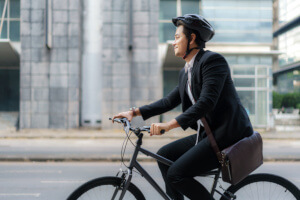 Cycle to Work Bicycle Guide